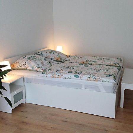 Ferienwohnung Maurer Bad Überkingen المظهر الخارجي الصورة