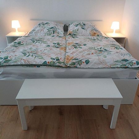 Ferienwohnung Maurer Bad Überkingen المظهر الخارجي الصورة